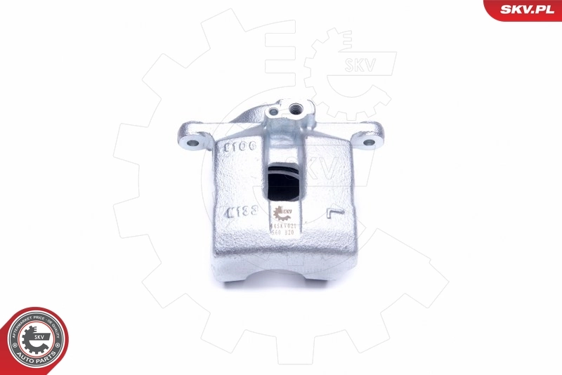 Brake Caliper